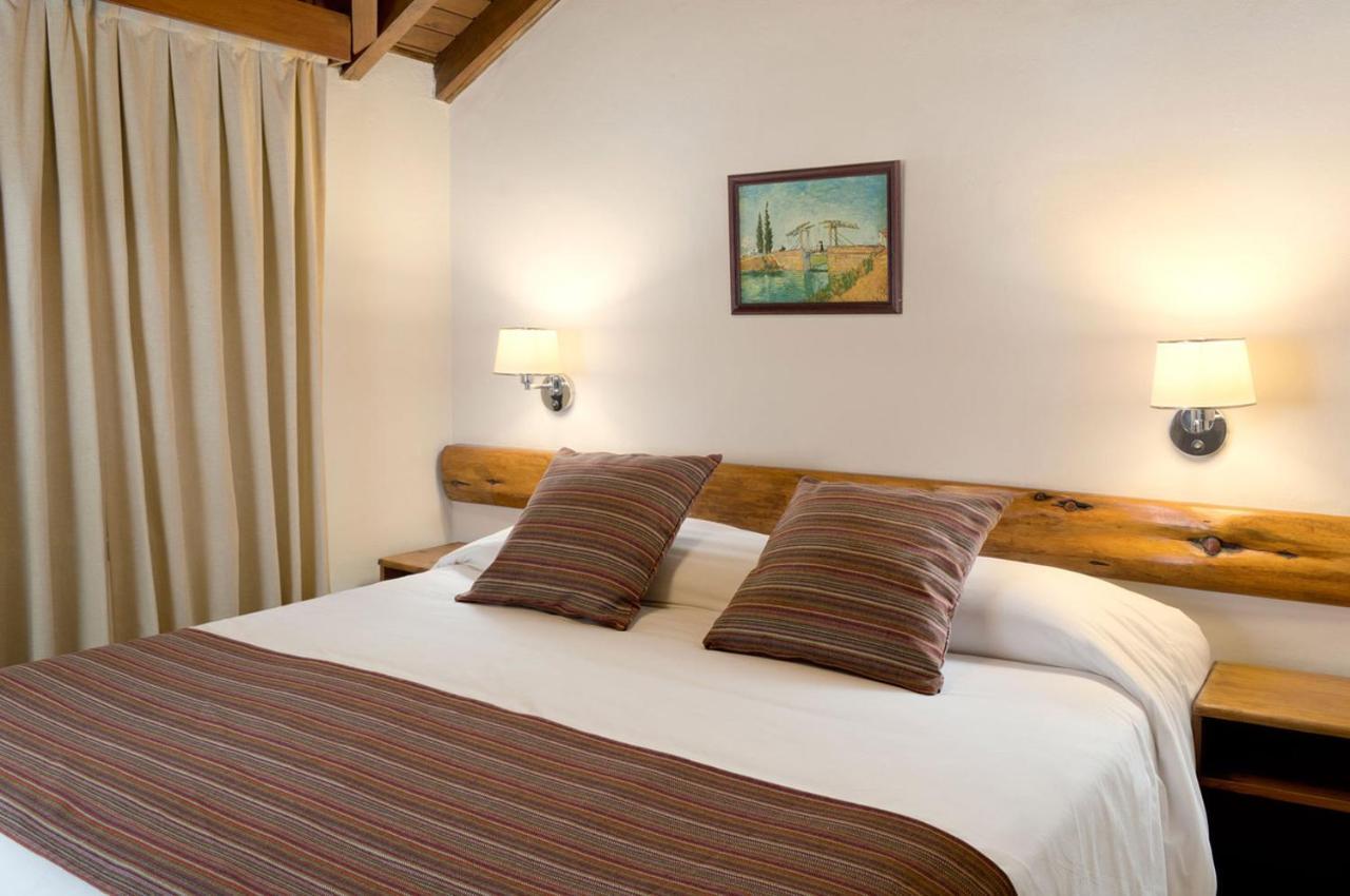 Pailahue Cabanas Lodge 산카를로스데바릴로체 외부 사진